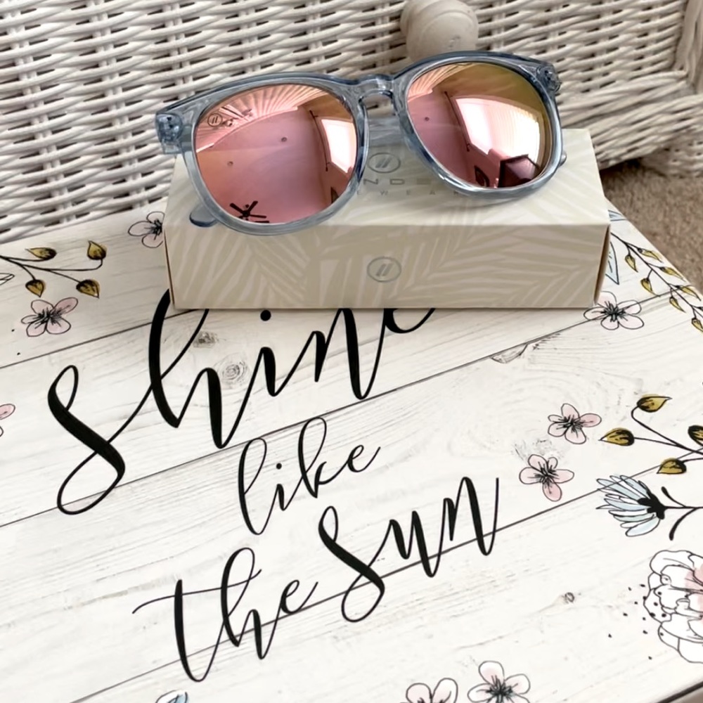 Blenders Pacific Grace Polarized H Series